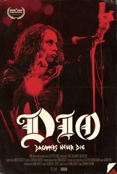 DIO: Dreamers never die Imagen de DIO: Dreamers never die