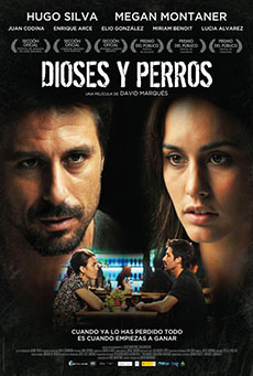Dioses y perros Imagen de Dioses y perros