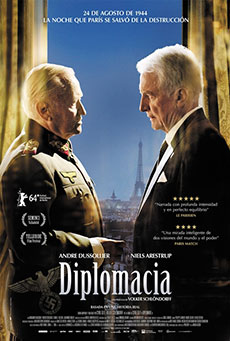 Diplomacia Imagen de Diplomacia