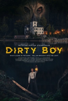 Imagen de Dirty Boy