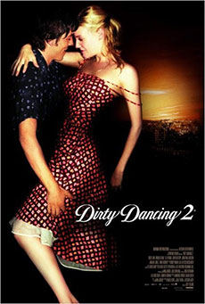 Dirty Dancing 2 Imagen de Dirty Dancing 2