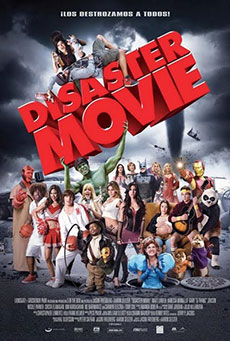 Disaster Movie Imagen de Disaster Movie