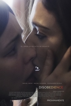 Disobedience Imagen de Disobedience