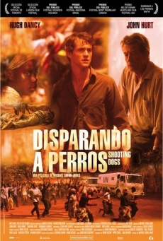 Disparando a perros Imagen de Disparando a perros