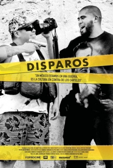 Disparos Imagen de Disparos