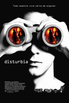 Imagen de Disturbia