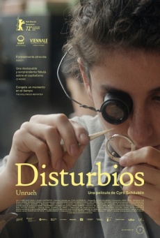 Disturbios Imagen de Disturbios