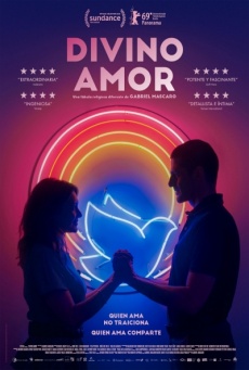 Divino amor Imagen de Divino amor