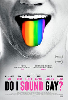 Do I Sound Gay? Imagen de Do I Sound Gay?