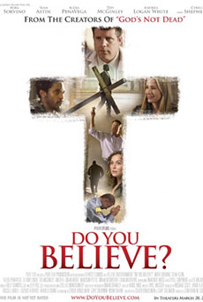 Do You Believe? Imagen de Do You Believe?
