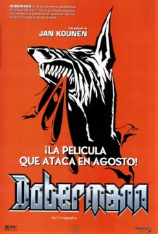 Dobermann Imagen de Dobermann