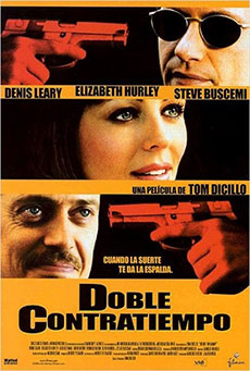Doble contratiempo Imagen de Doble contratiempo