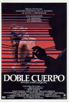 Doble cuerpo Imagen de Doble cuerpo