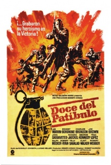 Doce del patíbulo Imagen de Doce del patíbulo