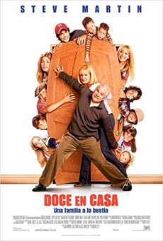 Doce en casa Imagen de Doce en casa