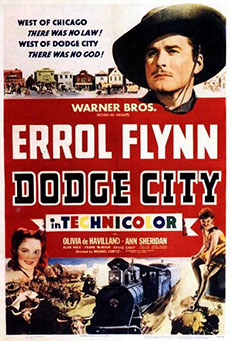 Dodge, ciudad sin ley Imagen de Dodge, ciudad sin ley