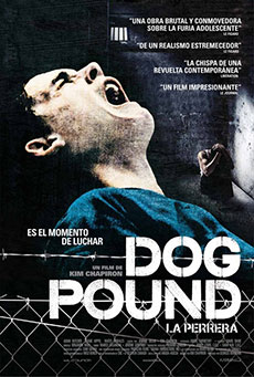 Dog Pound (La perrera) Imagen de Dog Pound (La perrera)