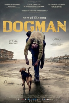 Dogman Imagen de Dogman