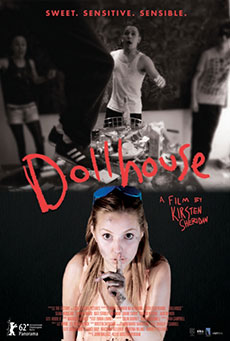 Dollhouse Imagen de Dollhouse