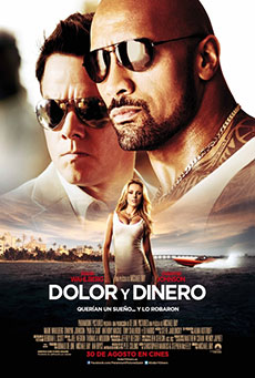 Dolor y dinero Imagen de Dolor y dinero