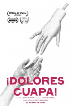 ¡Dolores, guapa! Imagen de ¡Dolores, guapa!