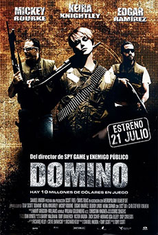 Domino Imagen de Domino