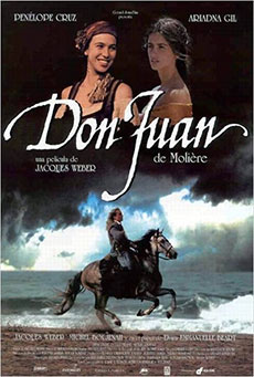 Don Juan de Molière Imagen de Don Juan de Molière