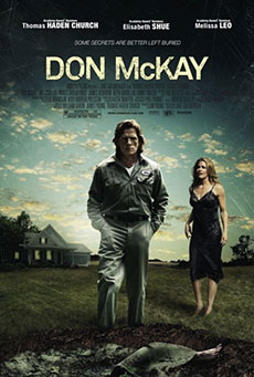 Don McKay Imagen de Don McKay