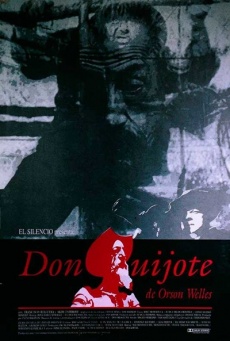 Don Quijote de Orson Welles Imagen de Don Quijote de Orson Welles