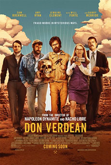Don Verdean Imagen de Don Verdean