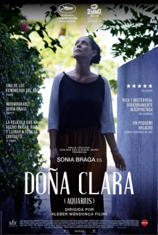 Doña Clara Imagen de Doña Clara