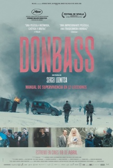 Donbass Imagen de Donbass