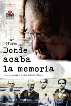 Donde acaba la memoria Imagen de Donde acaba la memoria