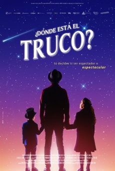 ¿Dónde está el truco? Imagen de ¿Dónde está el truco?
