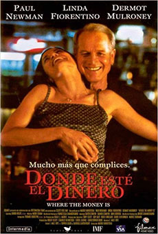 Donde esté el dinero Imagen de Donde esté el dinero