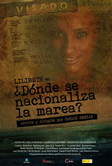 ¿Dónde se nacionaliza la marea? Imagen de ¿Dónde se nacionaliza la marea?