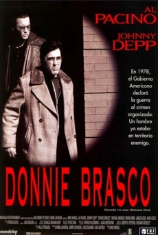 Donnie Brasco Imagen de Donnie Brasco