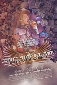 Don't Stop Believin': Everyman's Journey Imagen de Don't Stop Believin': Everyman's Journey