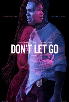 Don't Let Go Imagen de Don't Let Go