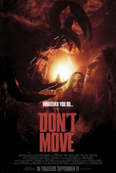 Imagen de Don't Move
