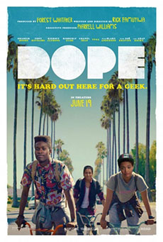 Dope Imagen de Dope