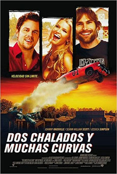 Dos chalados y muchas curvas Imagen de Dos chalados y muchas curvas