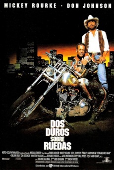 Dos duros sobre ruedas Imagen de Dos duros sobre ruedas
