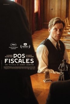 Dos fiscales Imagen de Dos fiscales