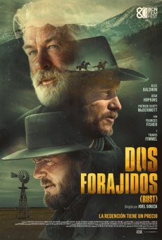 Dos forajidos Imagen de Dos forajidos