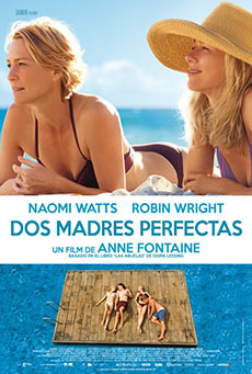 Dos madres perfectas Imagen de Dos madres perfectas