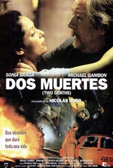 Imagen de Dos muertes