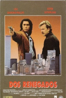 Dos renegados Imagen de Dos renegados