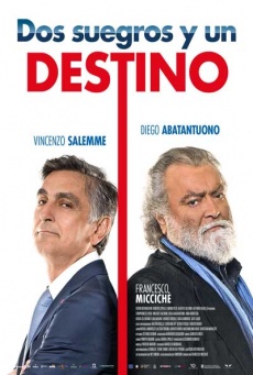 Dos suegros y un destino Imagen de Dos suegros y un destino