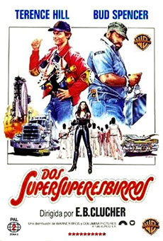 Dos supersuperesbirros Imagen de Dos supersuperesbirros